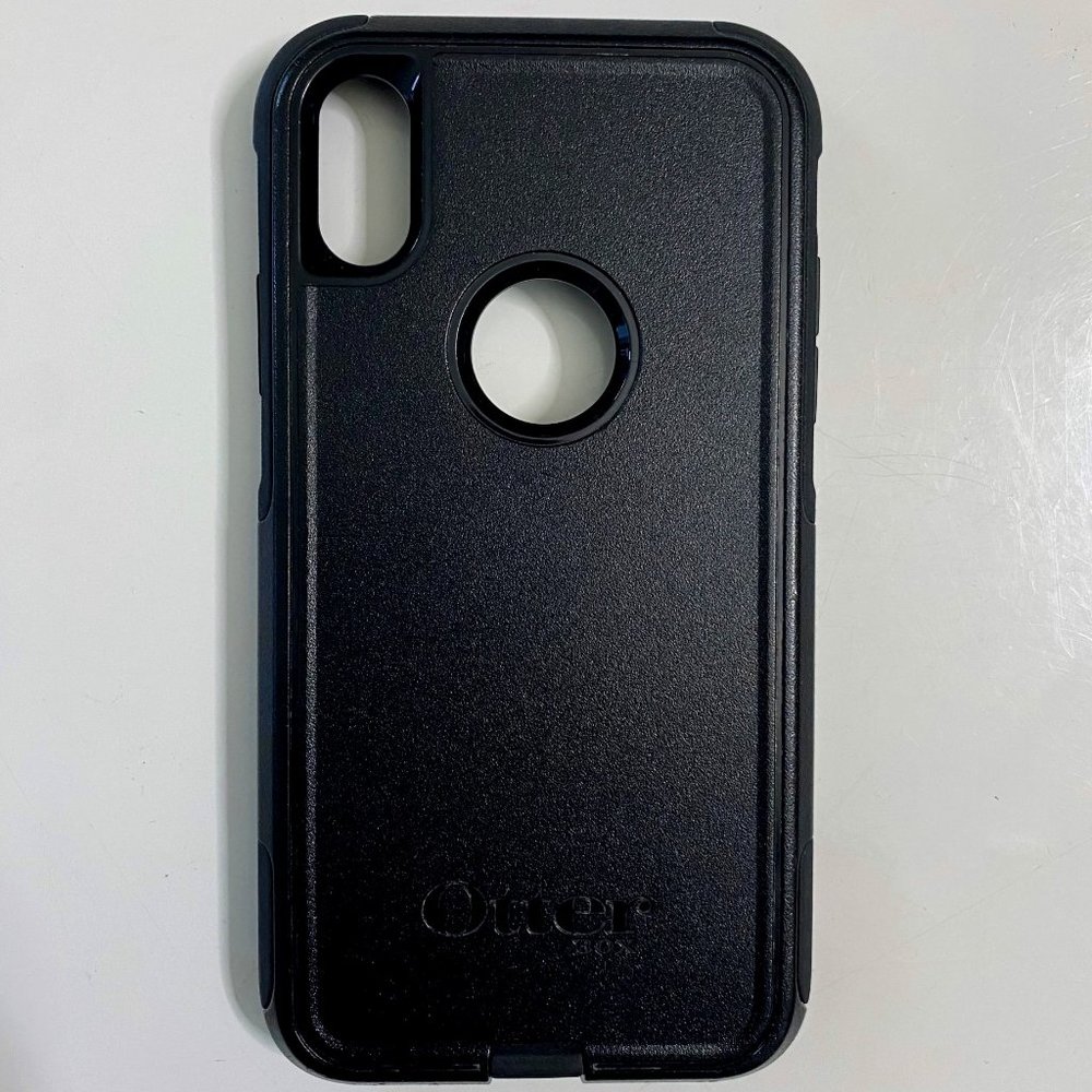 OtterBox Commuter Series Case for Apple iPhone 8 Plus & iPhone 7 Plus